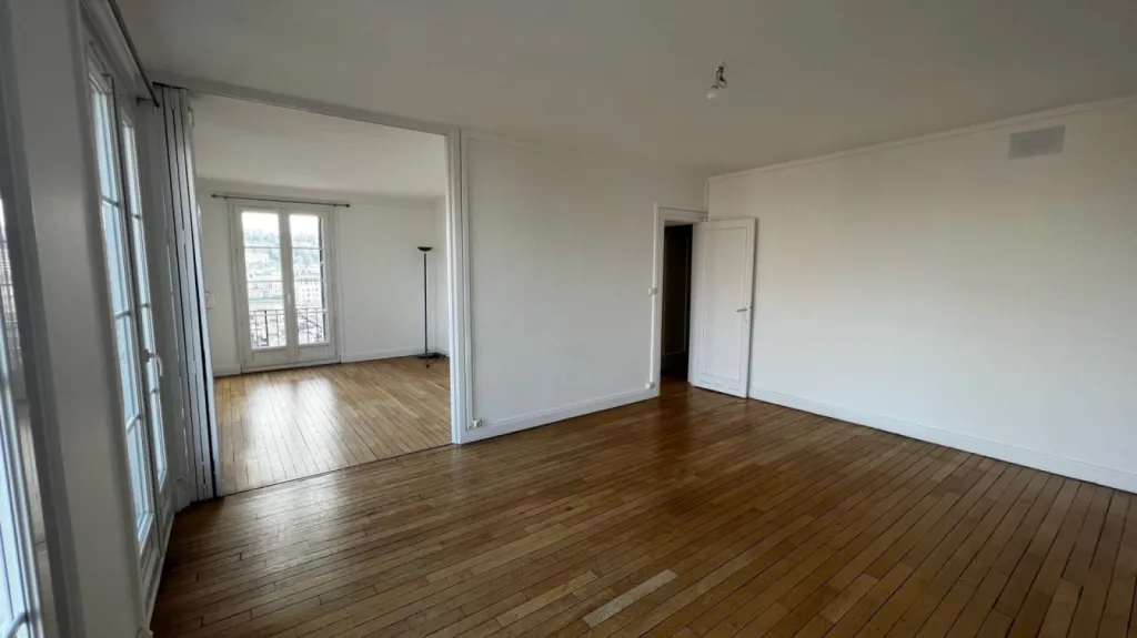 rénovation intérieure peinture Le Havre