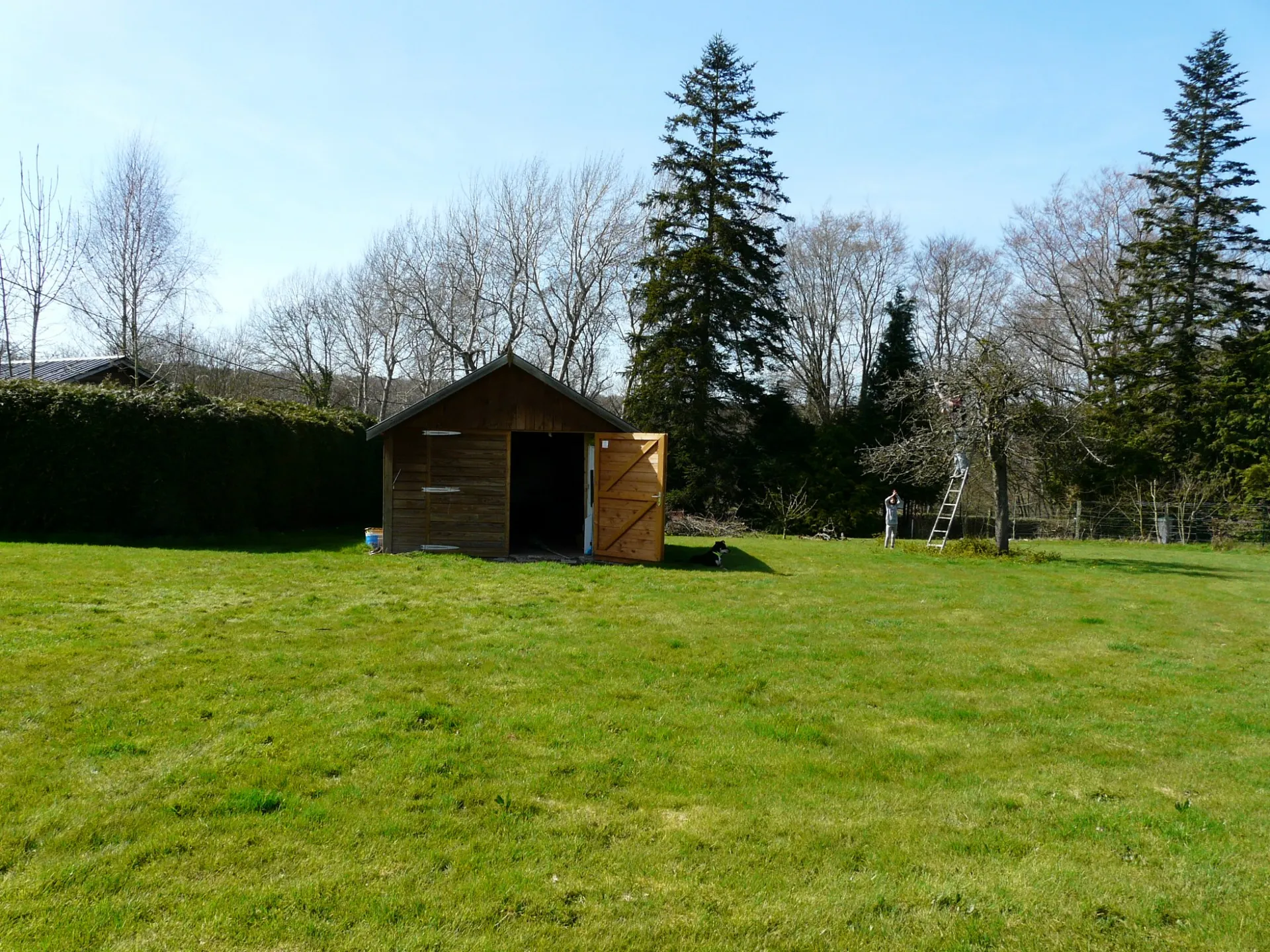 MAISON DE CAMPAGNE T6 LISIEUX, Normandie, Calvados 14
