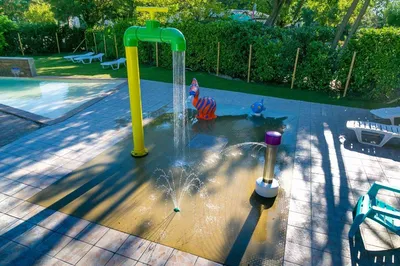 Contrat d'entretien pour piscines de résidences de vacances en Seine-Maritime (76), Calvados (14), Eure (27)