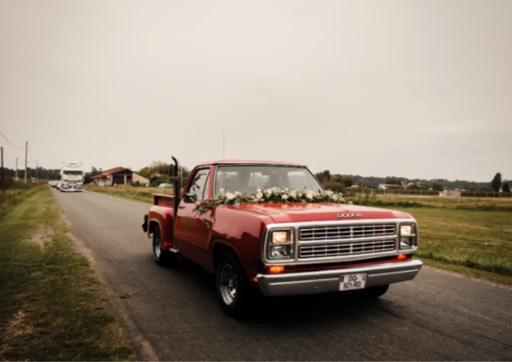 My Event’ by Jenny pour votre organisation de mariage de A à Z à Bordeaux et Triangle d’or