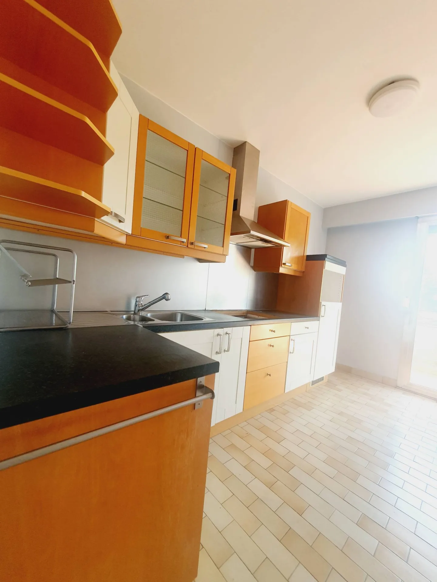 T2 BRON VENTE - 189 000 €