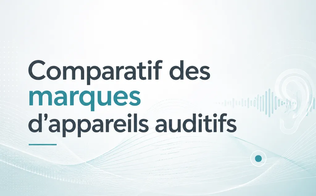 Meilleurs appareils auditifs premium à Lyon Croix-Rousse : comparatif IA, Bluetooth et rechargeables 