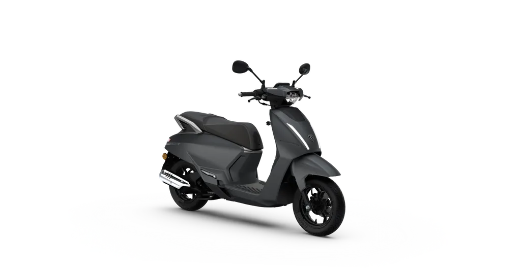 SCOOTER NEUF PEUGEOT DJANGO 125 ACTIVE A LA SEYNE SUR MER