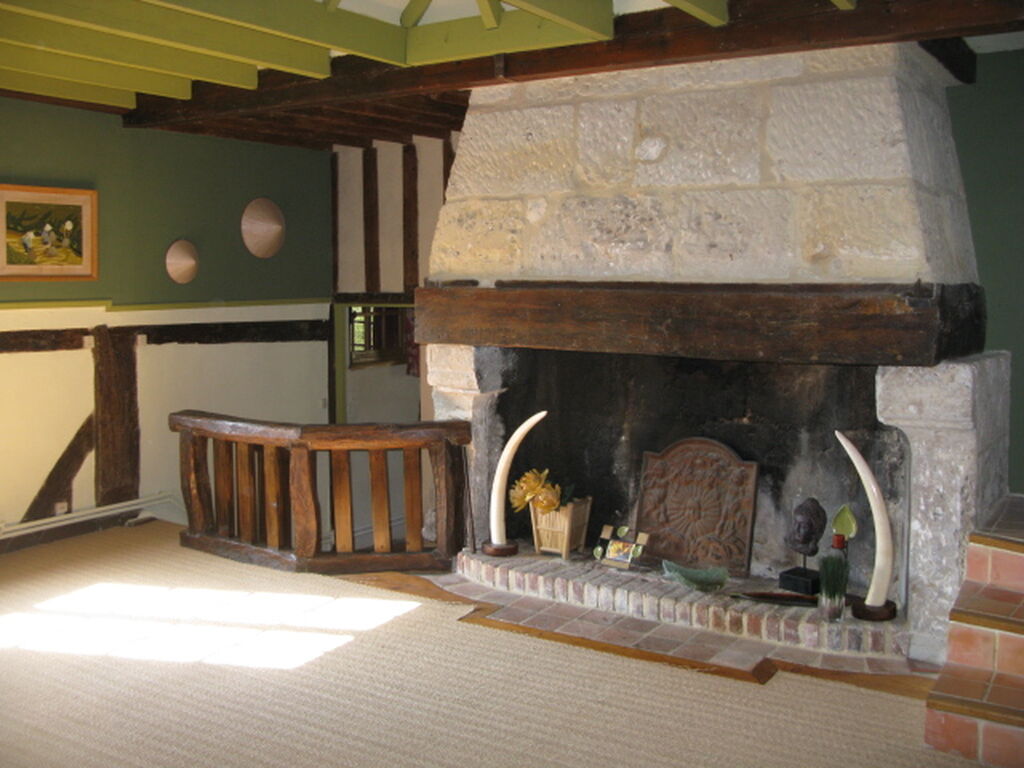 ANCIEN MOULIN T8 FERVAQUES