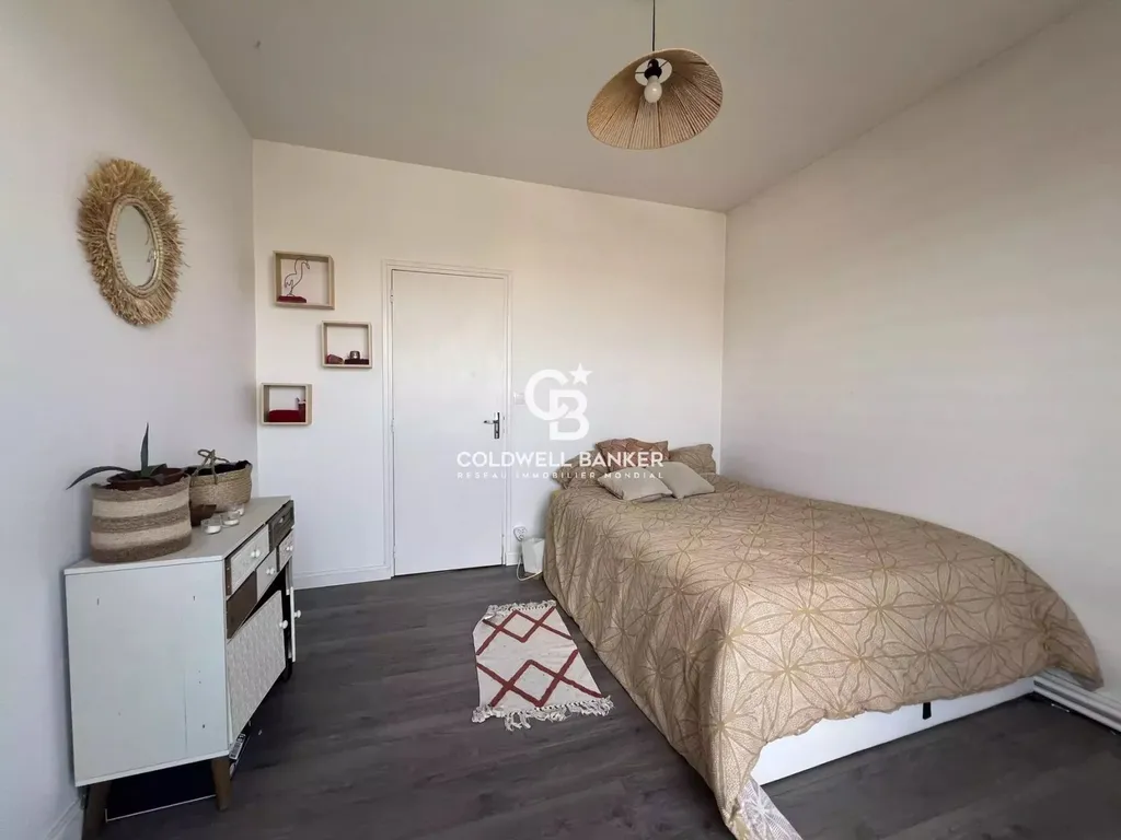 appartement à vendre pour résidence principale ou investisseur immobilier au mans