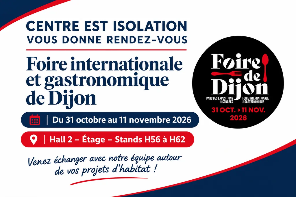 Foire gastronomique de Dijon 2026