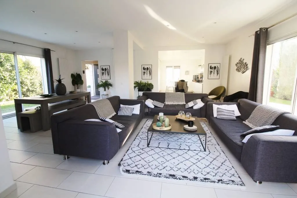 A vendre maison familiale Herblay 95220