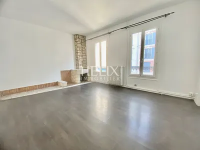 Appartement Le Vésinet 3 pièces 48 m2 a proximité de la Gare RER A