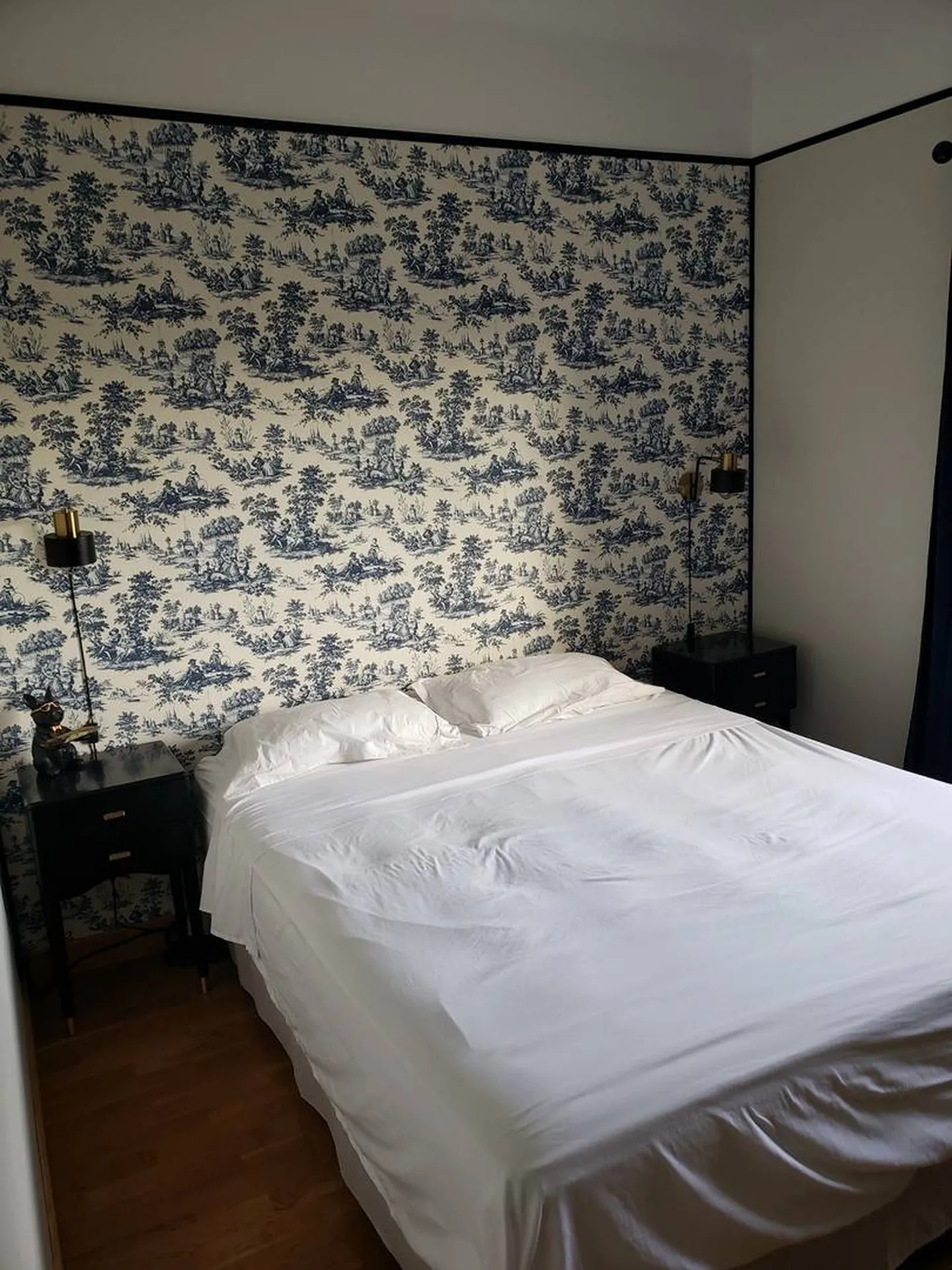 Vente d'une maison de ville LISIEUX