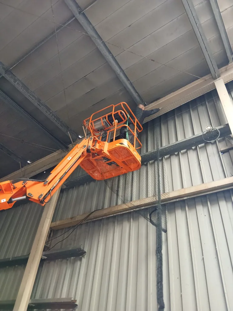 pose filet pigeon marseille