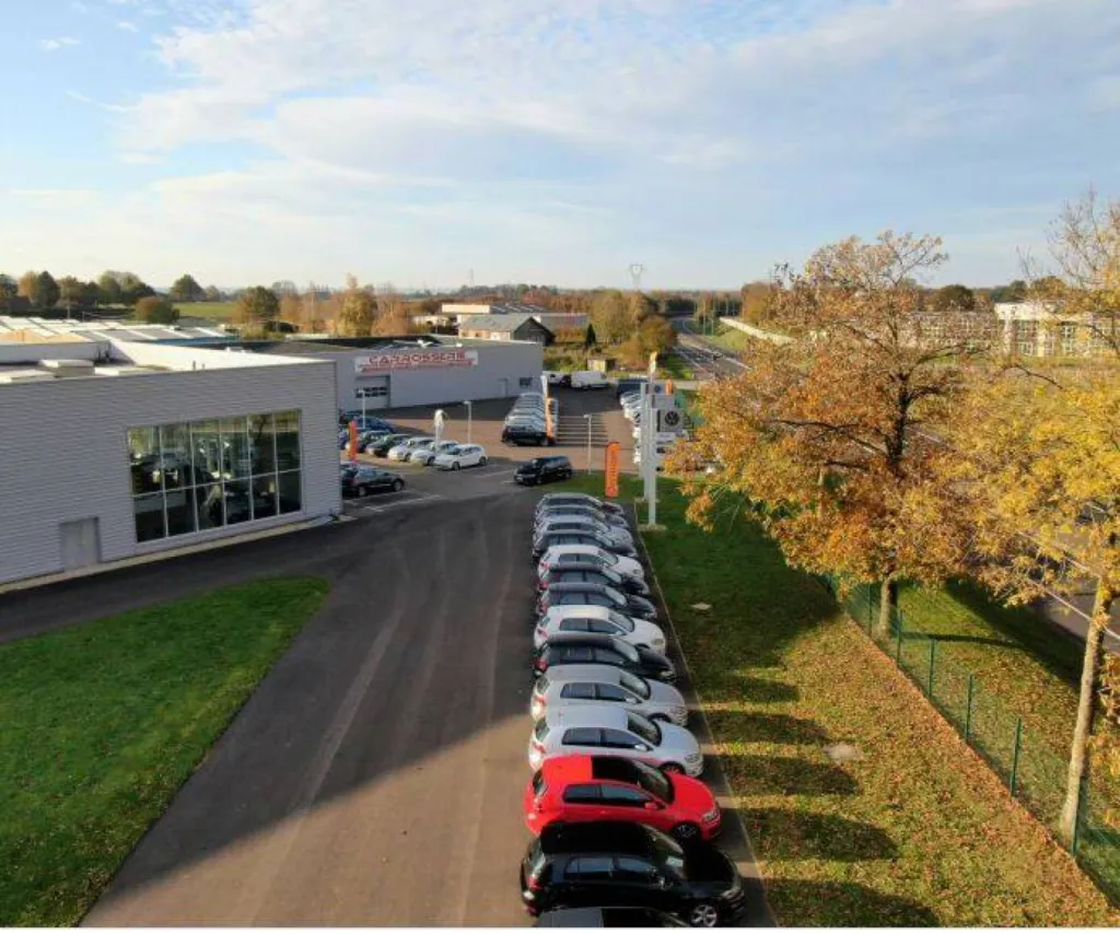 Caudebec Automobiles by Myauto.fr, votre garage spécialisé dans l'entretien, la réparation et la vente de véhicules en Seine-Maritime