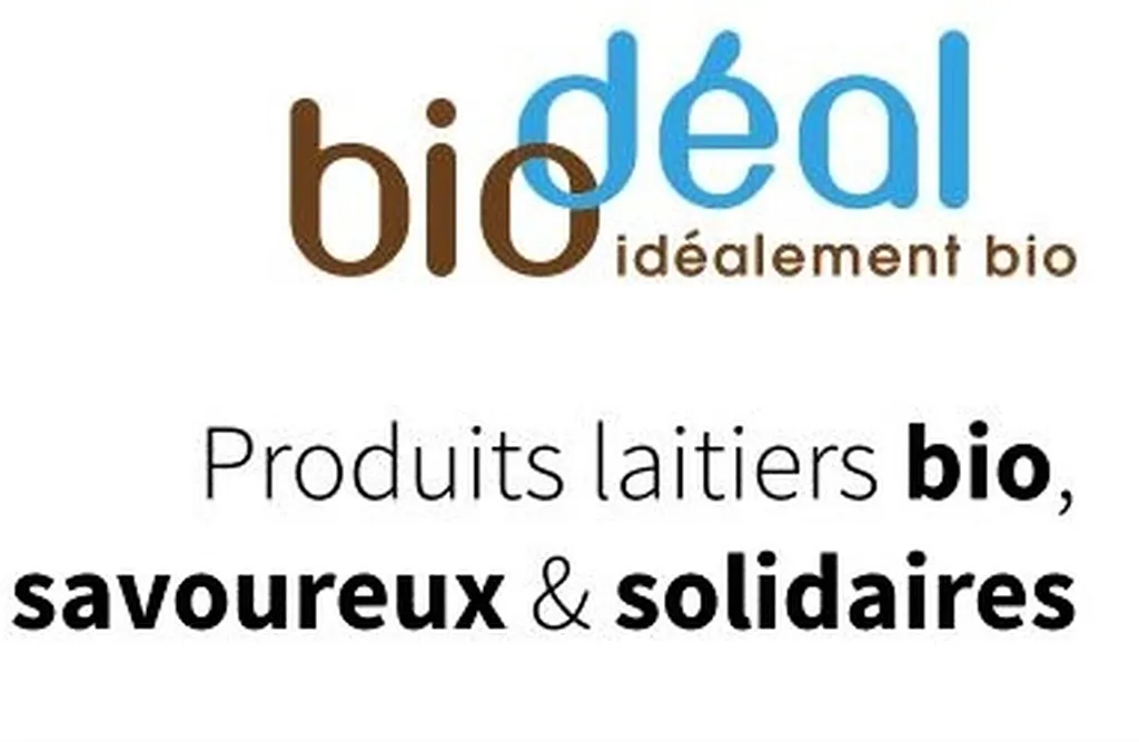 Fournisseur de fromages BIO pour professionnels