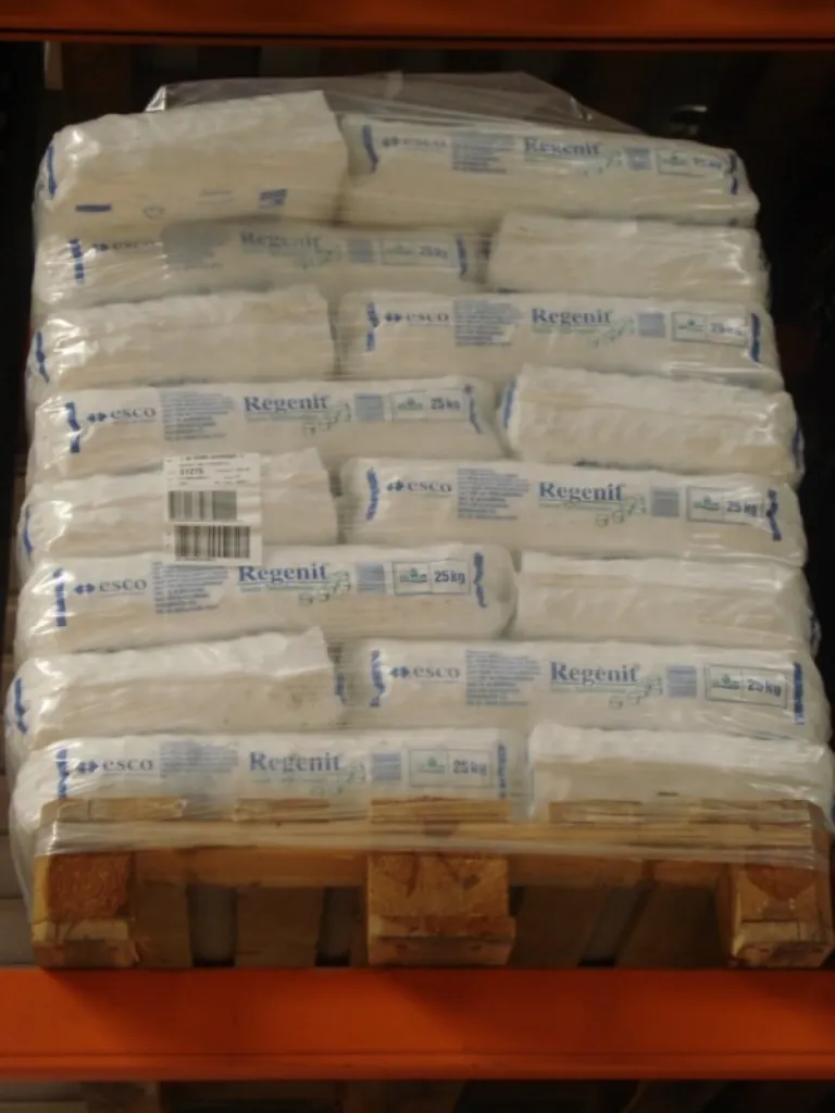 Sel pour électrolyseur spécial piscines