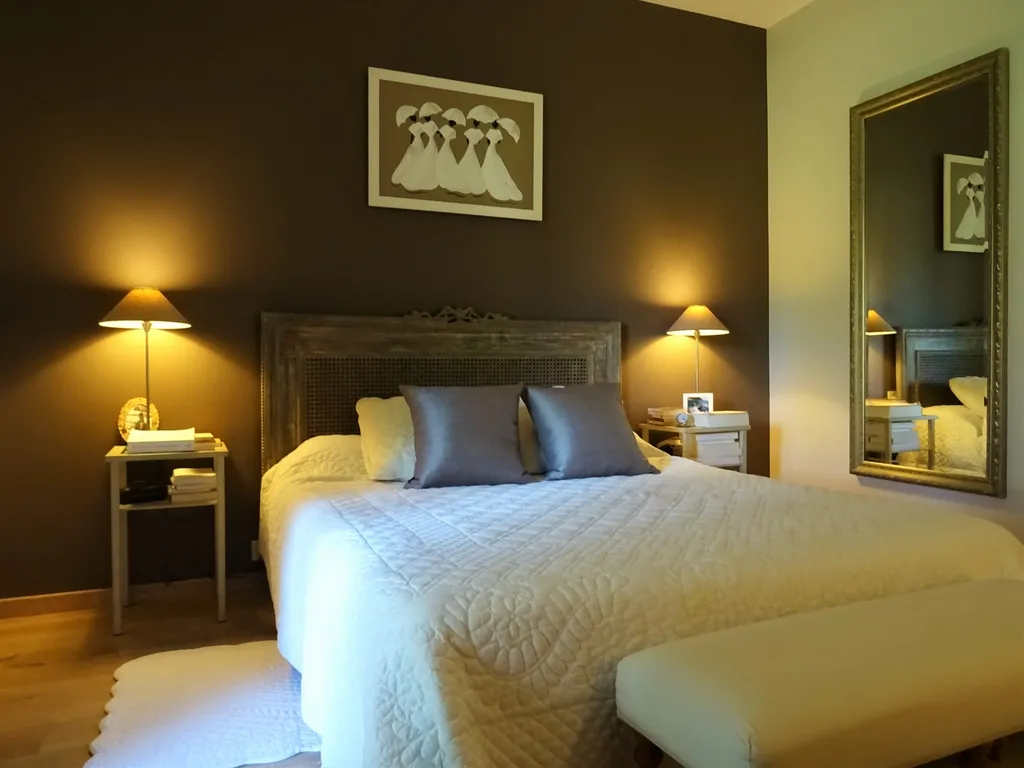 Avignon - Belle maison de plain-pied dans un écrin de verdure   