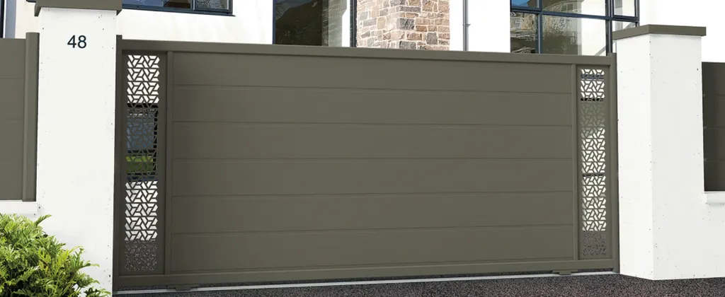 Changer son portail à Toulouse – Les Fermetures Occitanes, spécialiste haut de gamme en Occitanie pour votre extérieur