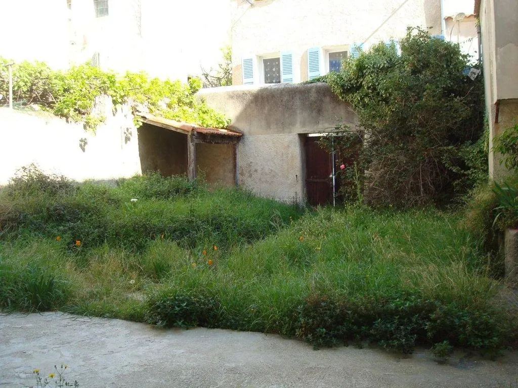 Vente appartement à rénover La Ciotat