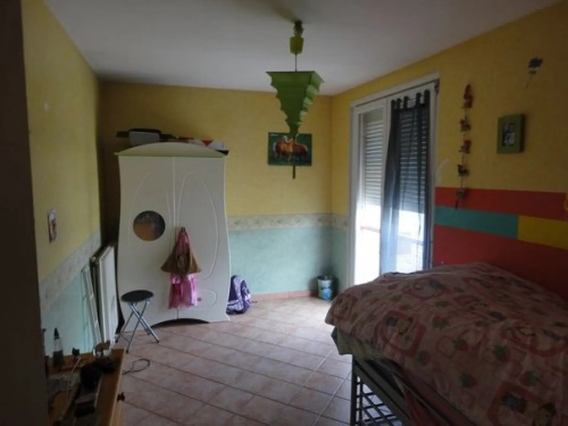 CARNOUX VENTE APPARTEMENT