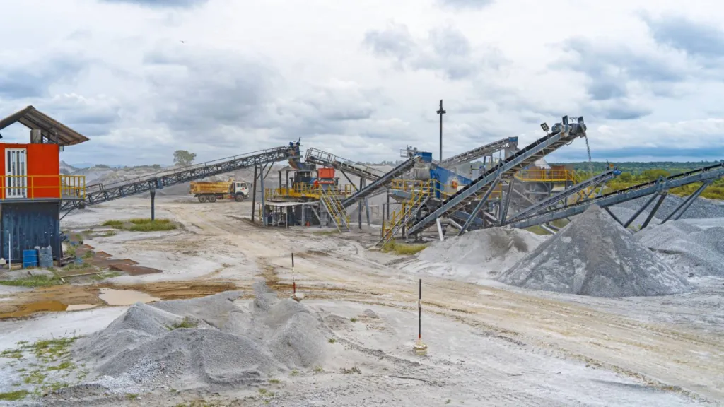 Notre partenaire SANDVIK à DAN