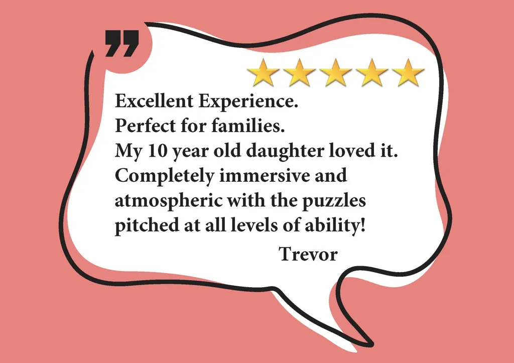 Perfect activity for children