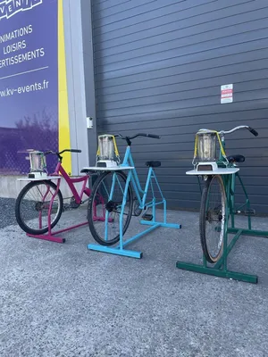 location velo smoothie bourg en bresse