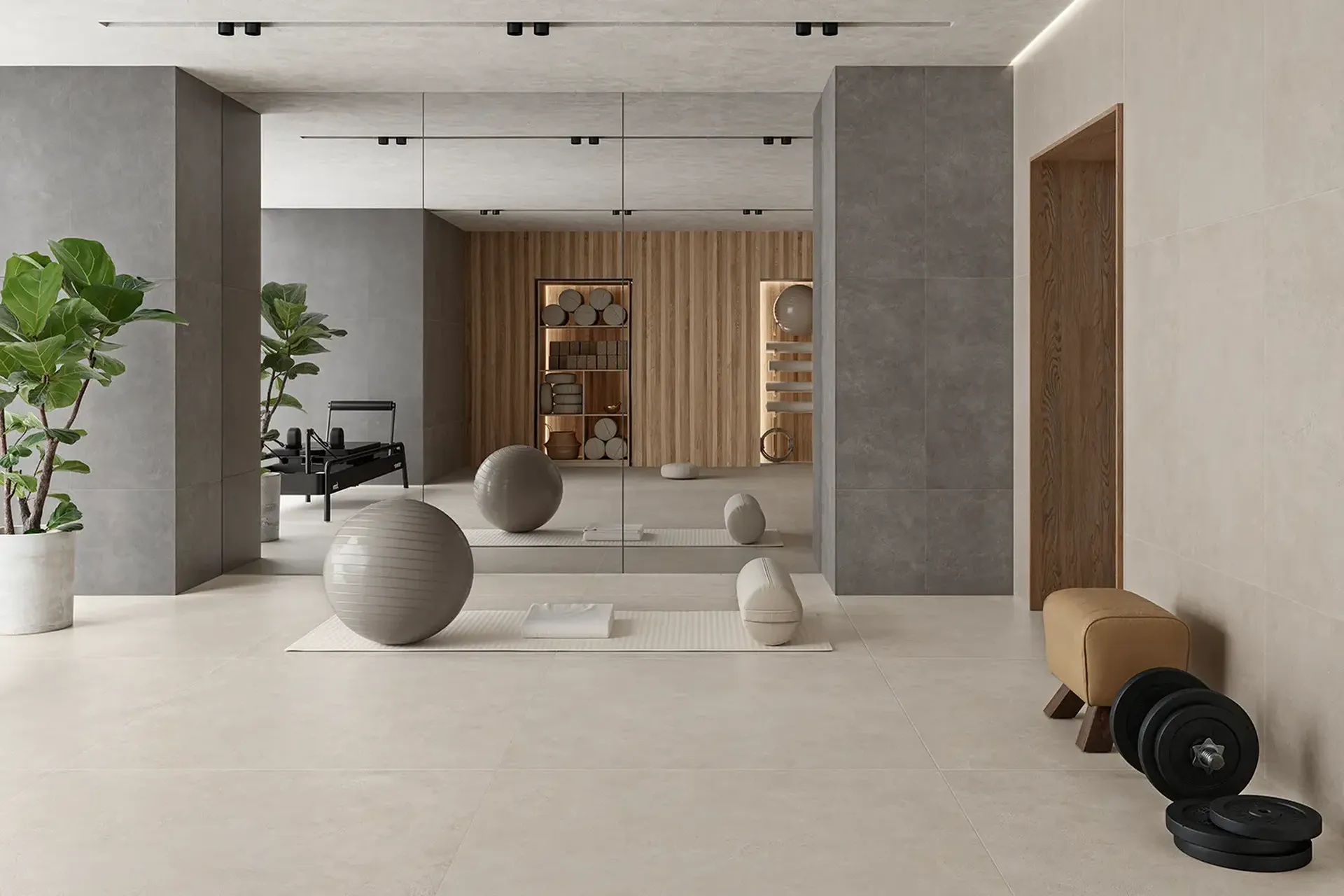carrelage rouen : vente et livraison carrelage grand format salle de bain aspect travertin 120x120, 100x100 et 80x80