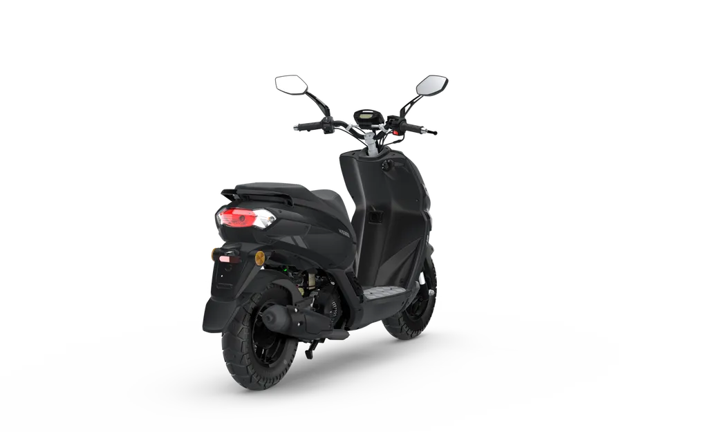 SCOOTER NEUF PEUGEOT KISBEE S 50 10