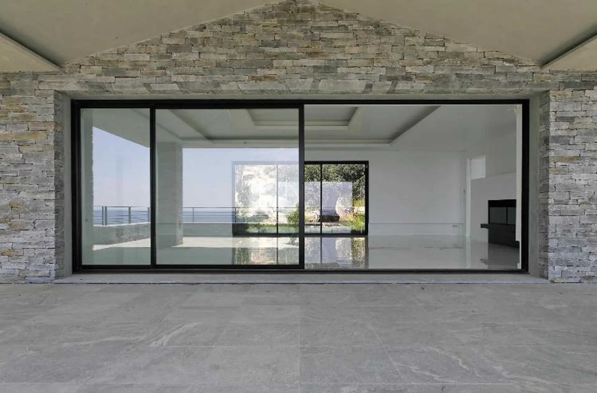 Fenêtres coulissante sur Martigues