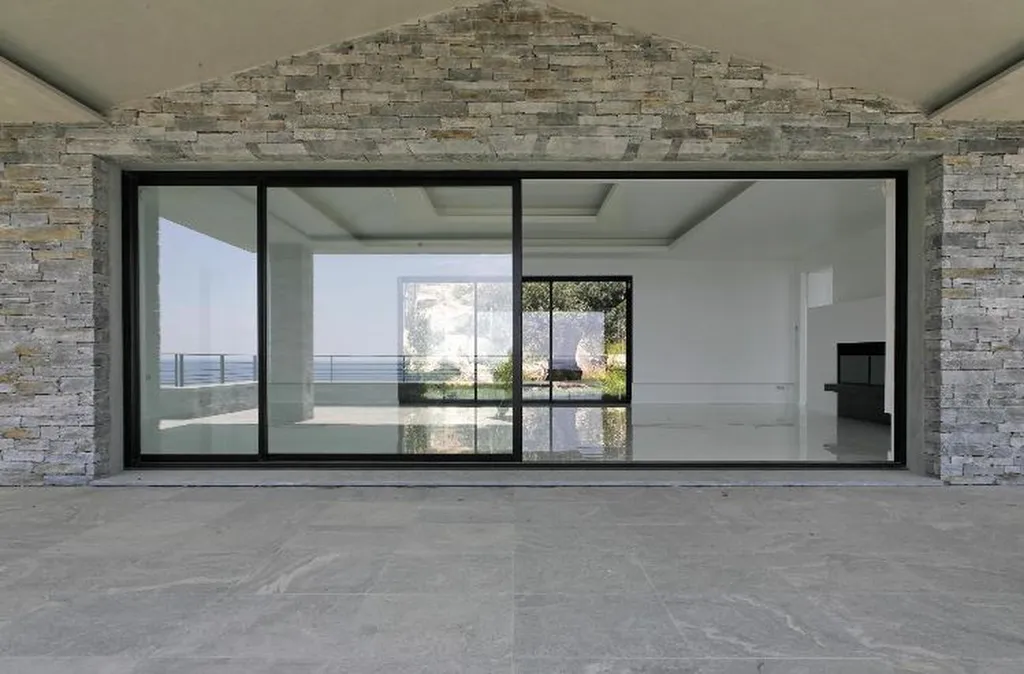 Fenêtres coulissante sur Martigues