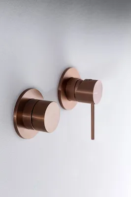 robinetterie treemme