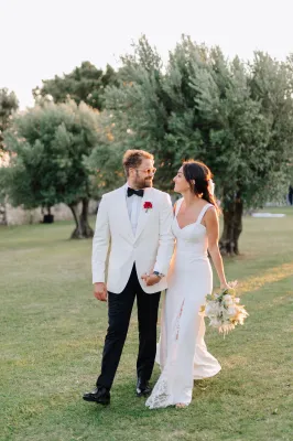 coordination de mariage en provence