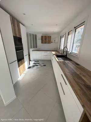 comment un architecte d'intérieur peut rénover votre cuisine à marseille