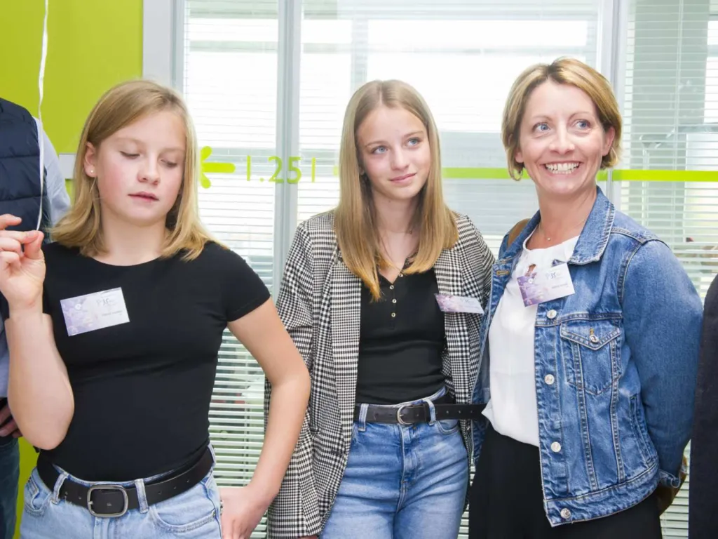 sanofi genzyme atelier pédagogique portes ouvertes