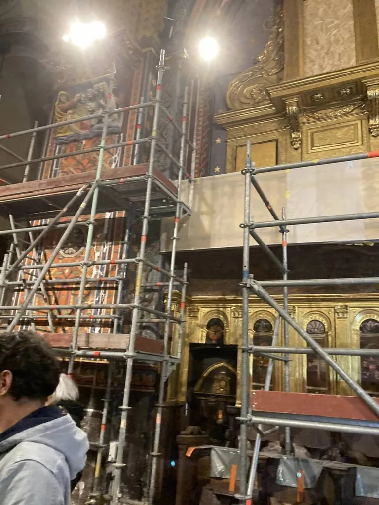 Cathédrale Notre Dame et Saint Veran de Cavaillon