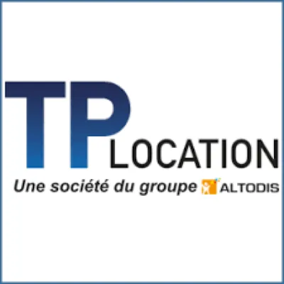 Agence de location de matériels de travaux publics. Hoerdt TP Location
