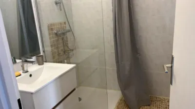 Appartement 2 pièce(s) 1 chambre(s) 30 m² Roquebrune-sur-Argens (83380)