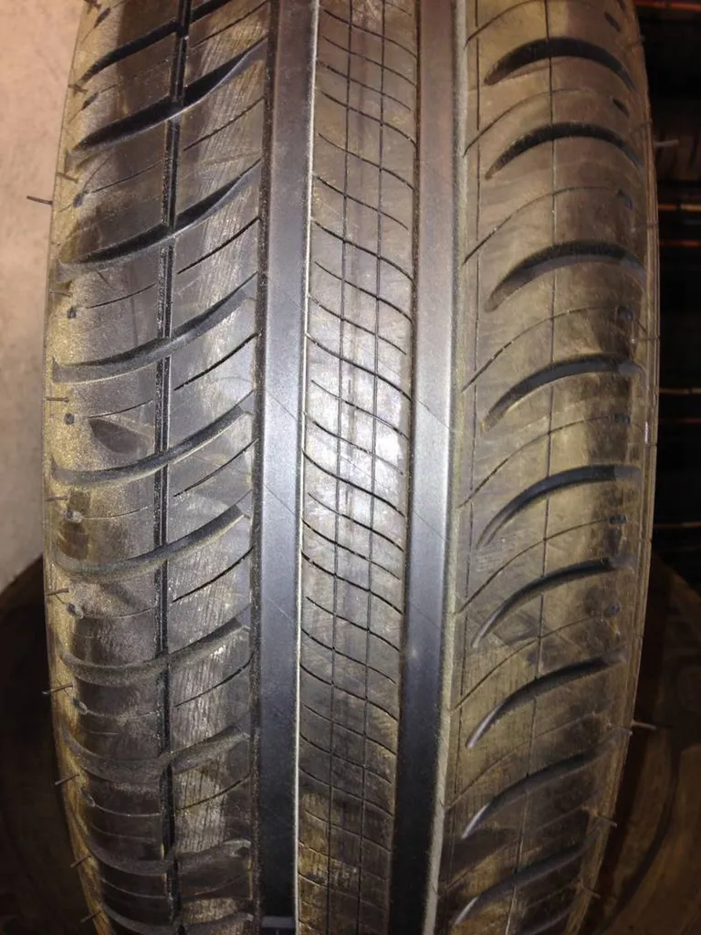 Pneu Michelin Agilis en 14 pouces