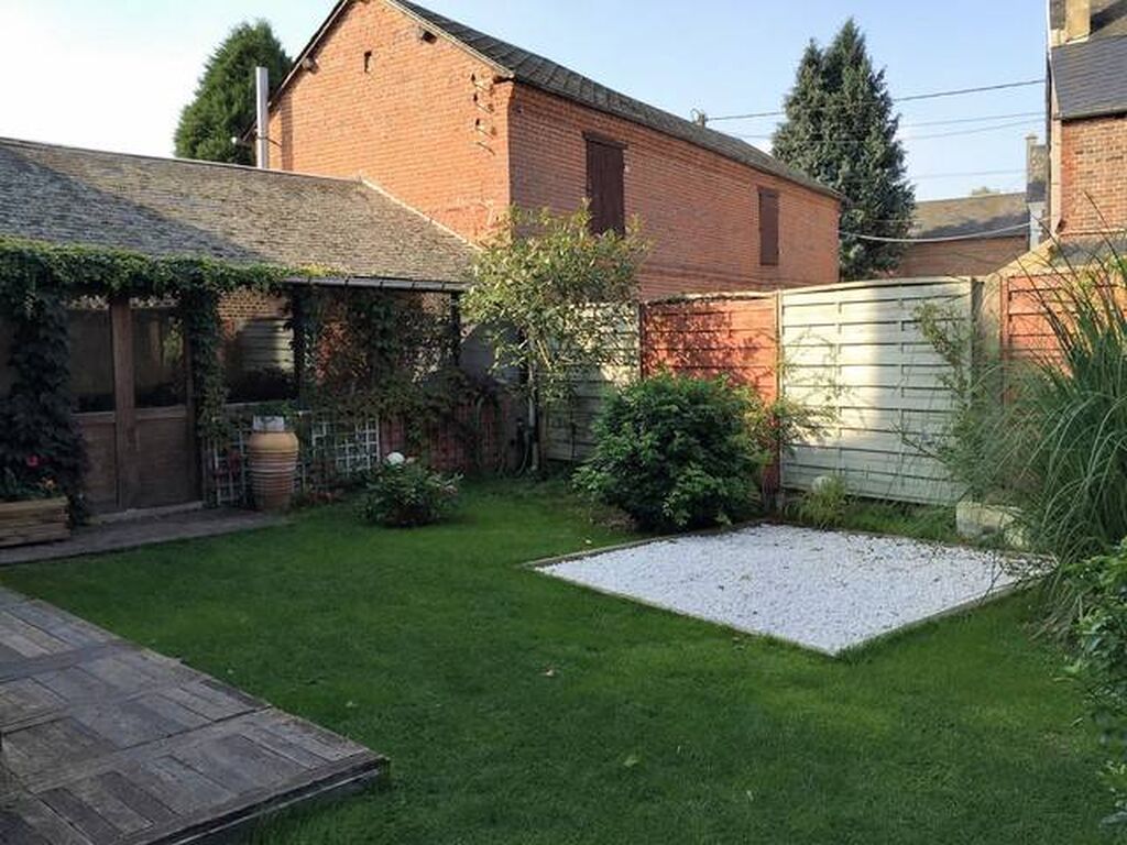 MAISON DE BOURG, Région Orbec, Calvados 14