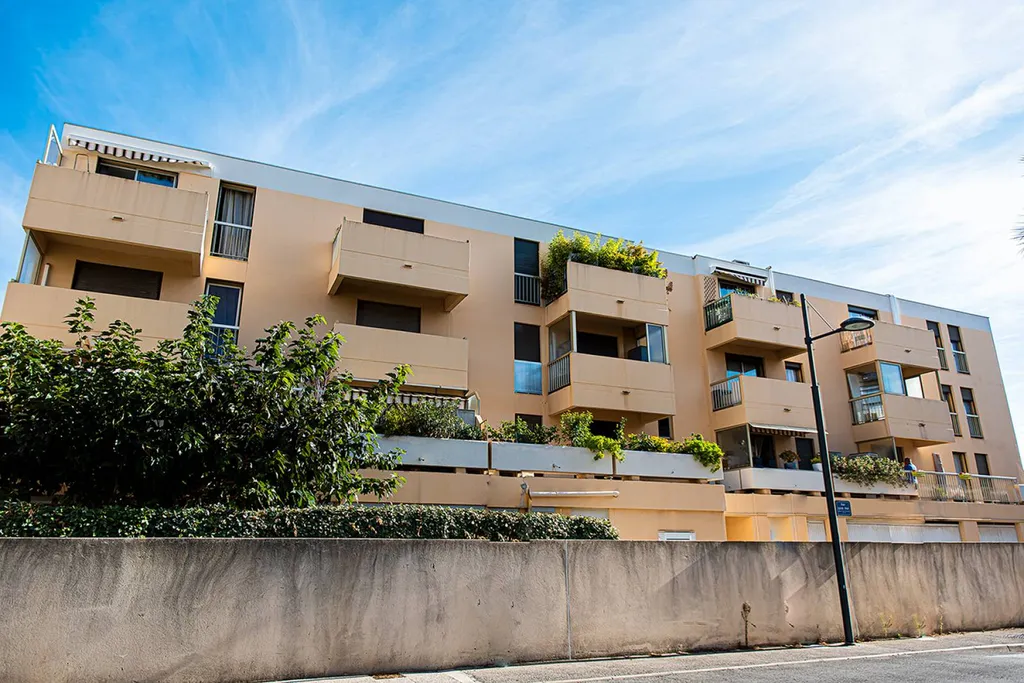 Quelle société de nettoyage disponible pour l’entretien de copropriété à La Seyne sur mer ?