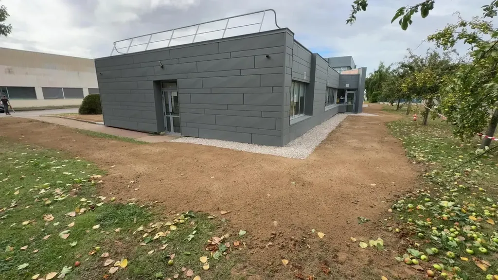 Isolation Thermique de Bâtiments et Bureaux à Évreux (27) : Performance et Économies