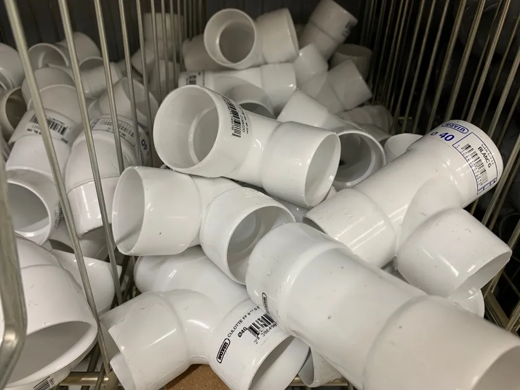 Acheter de l'outillage professionnel pour le bricolage en plomberie proche de Harfleur 76