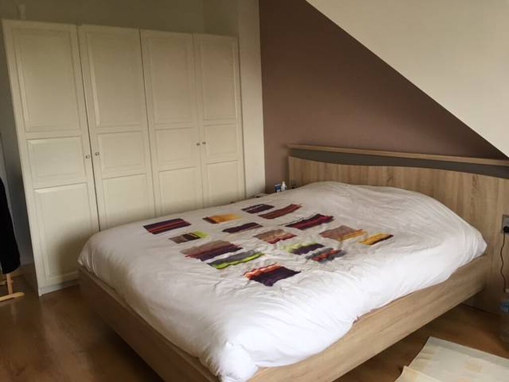 Achat Maison Contemporaine proche du centre ville de Lisieux