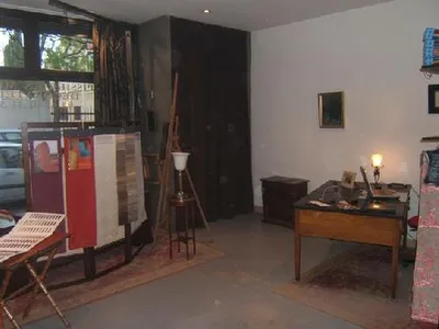 A vendre bail commercial roquefort la Bédoule