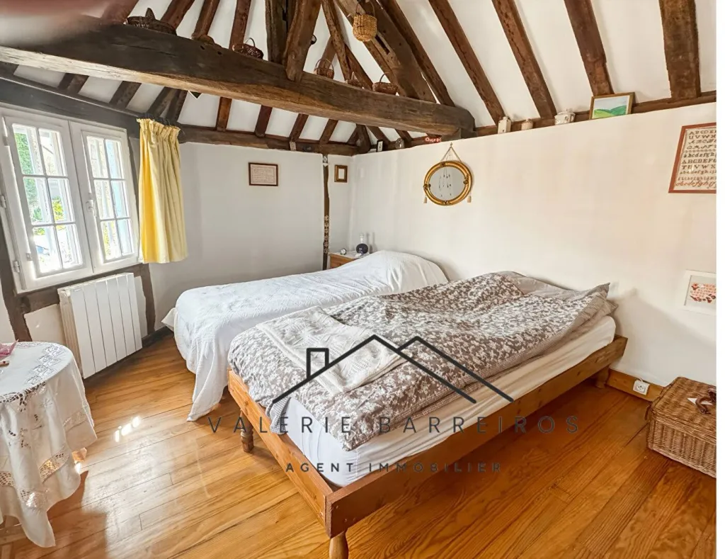 A acheter maison à rénover de 112 m² sur un terrain de 424 m² sur la commune d'ELBEUF 76500