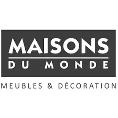 MAISON DU MONDE PLAN DE CAMPAGNE