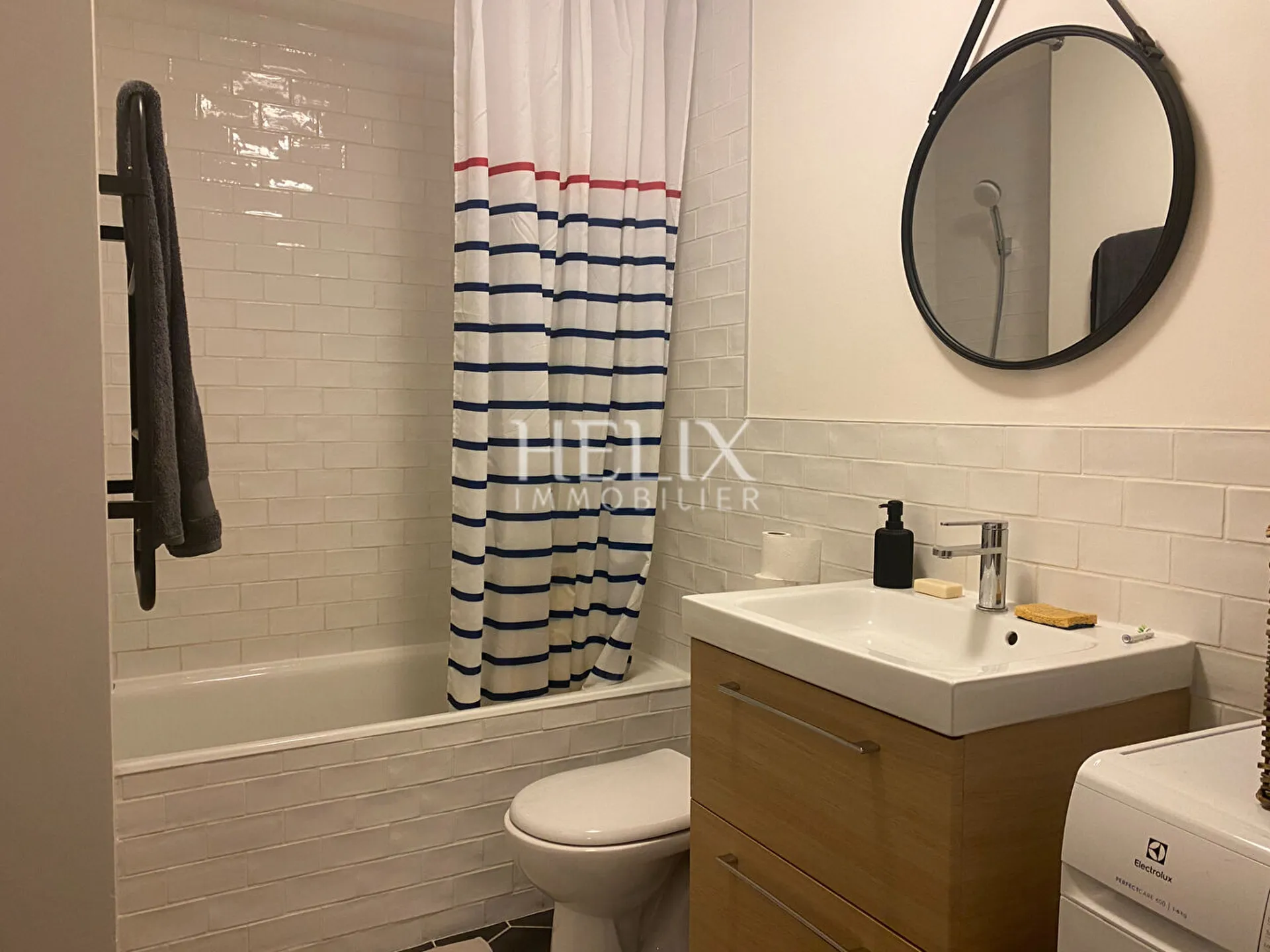 STUDIO, Le Pecq 32 m2