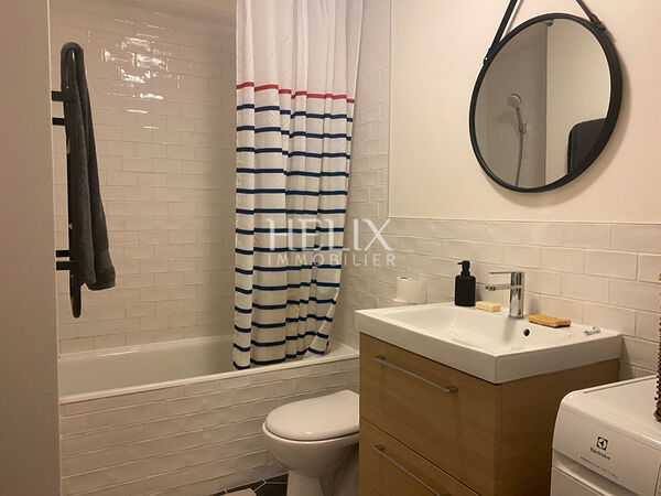 STUDIO, Le Pecq 32 m2