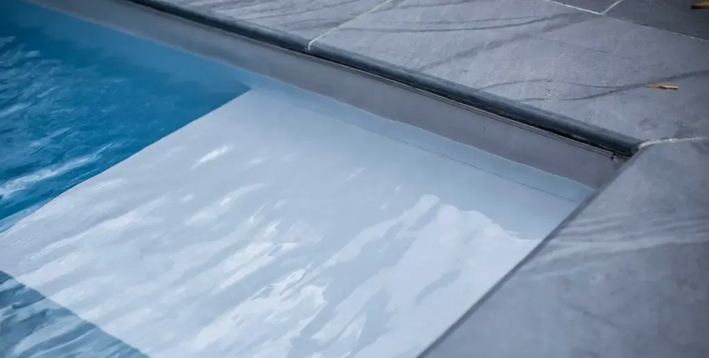 Ardoise : schiste naturel gris espagnol pour sols et revêtements intérieur et extérieur