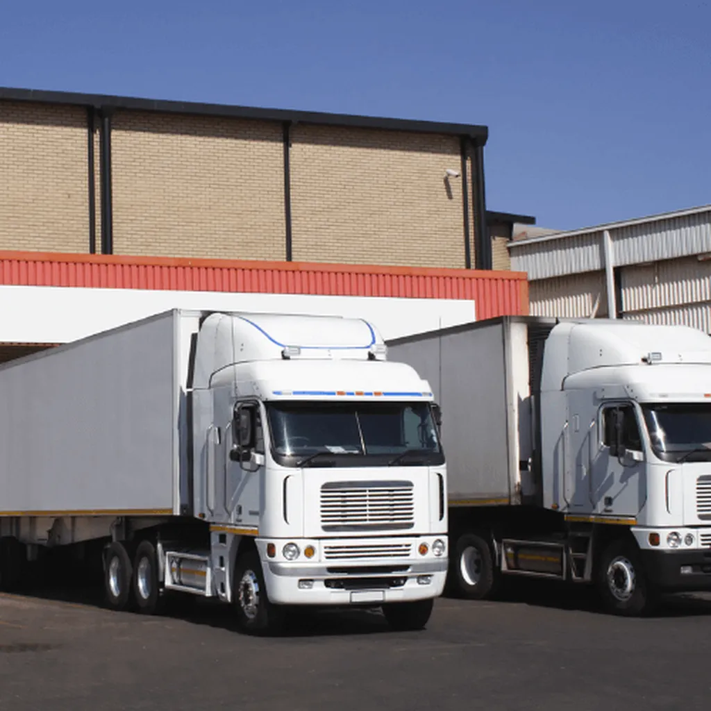 transport routier frigorifique