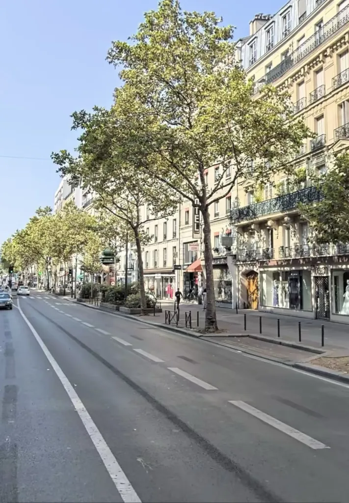 Location - Boutique 92 m², alesia, Avenue du Général Leclerc 75014 PARIS