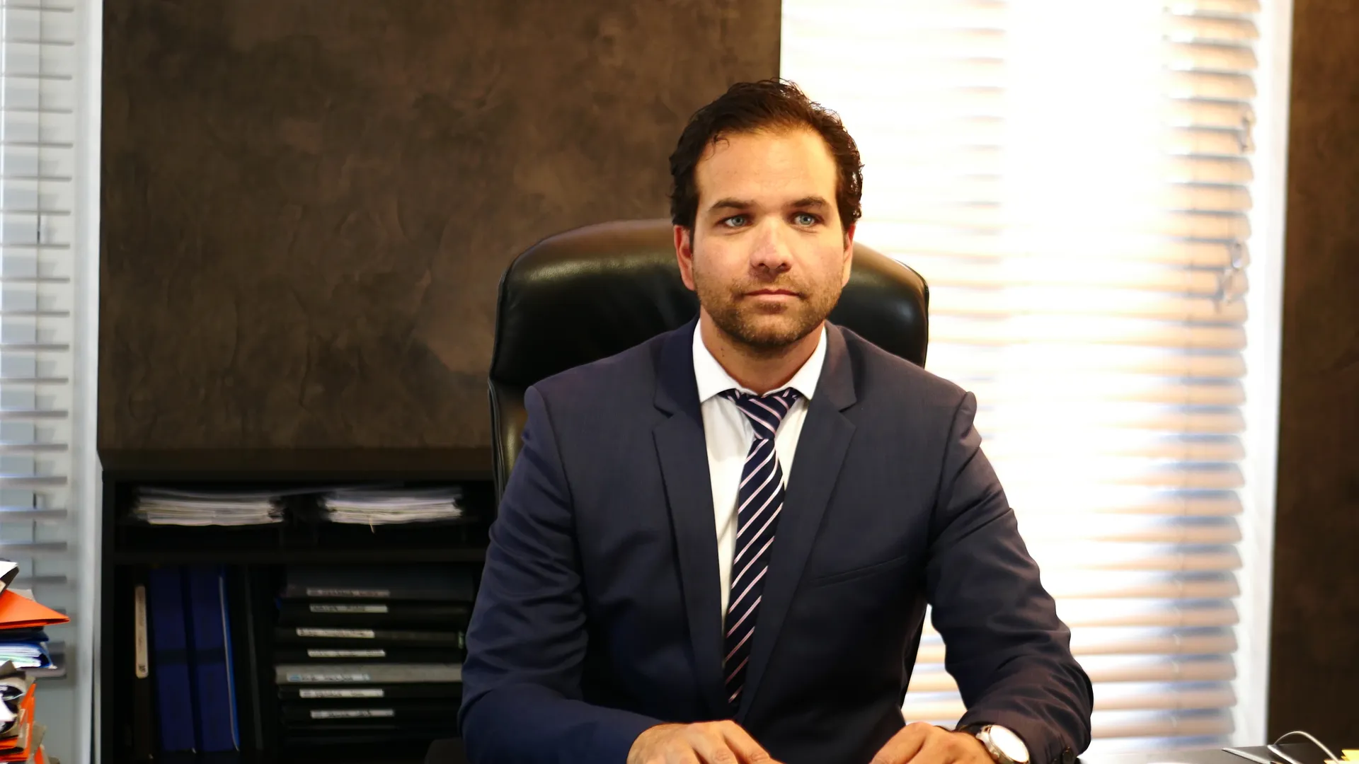 Cabinet Touboul Avocats - défense des victimes de dommages corporels